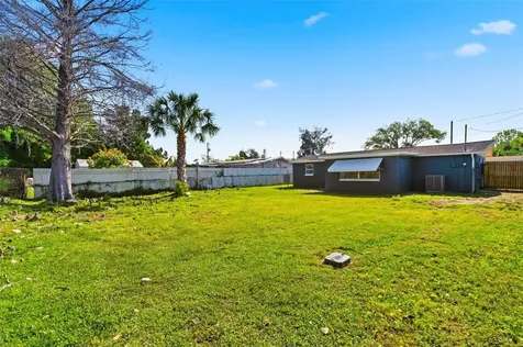 9033 Pegasus Avenue Port Richey FL 34668