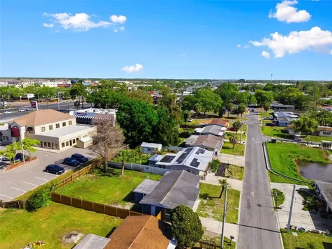 9033 Pegasus Avenue Port Richey FL 34668