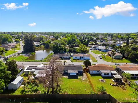 9033 Pegasus Avenue Port Richey FL 34668