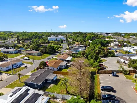 9033 Pegasus Avenue Port Richey FL 34668