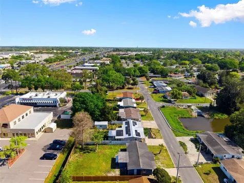 9033 Pegasus Avenue Port Richey FL 34668