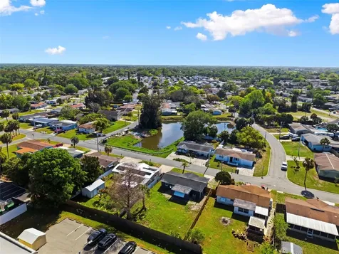 9033 Pegasus Avenue Port Richey FL 34668