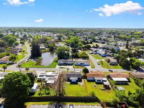 9033 Pegasus Avenue Port Richey FL 34668