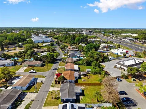 9033 Pegasus Avenue Port Richey FL 34668