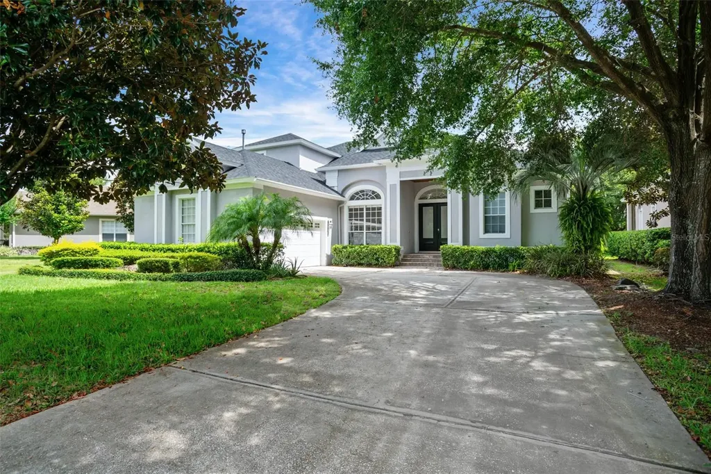 11537 Claymont Circle Windermere FL 34786