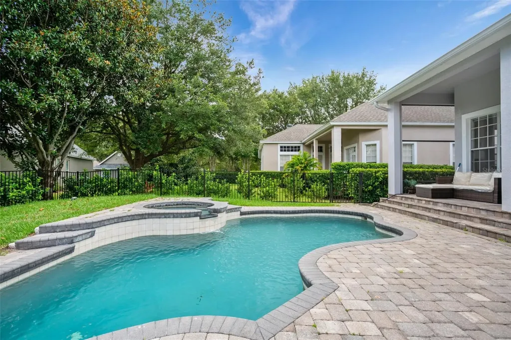 11537 Claymont Circle Windermere FL 34786
