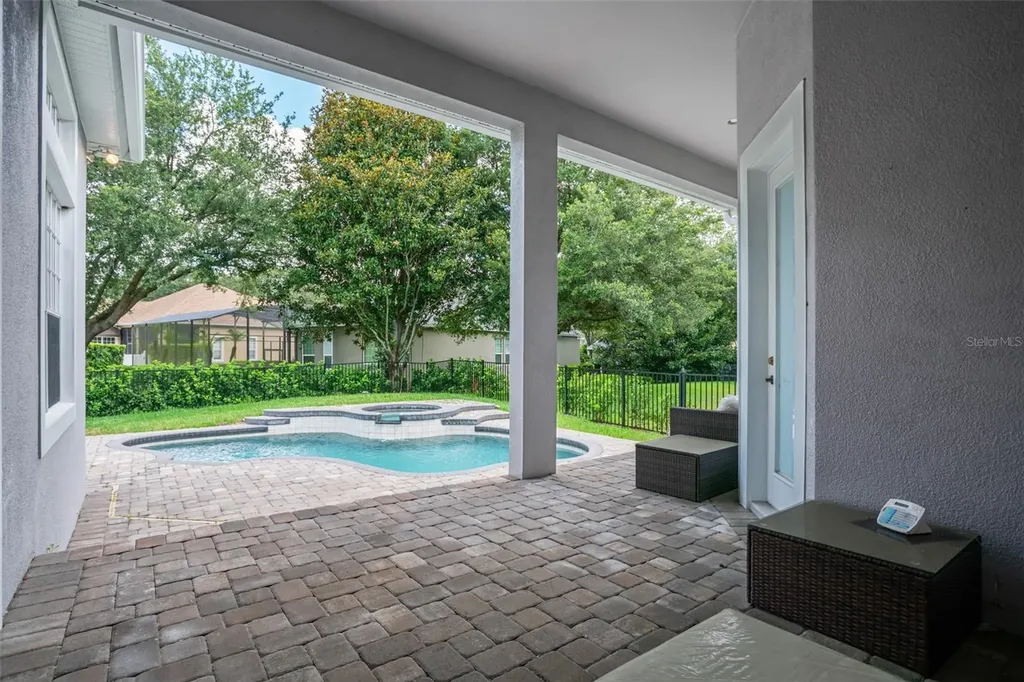 11537 Claymont Circle Windermere FL 34786