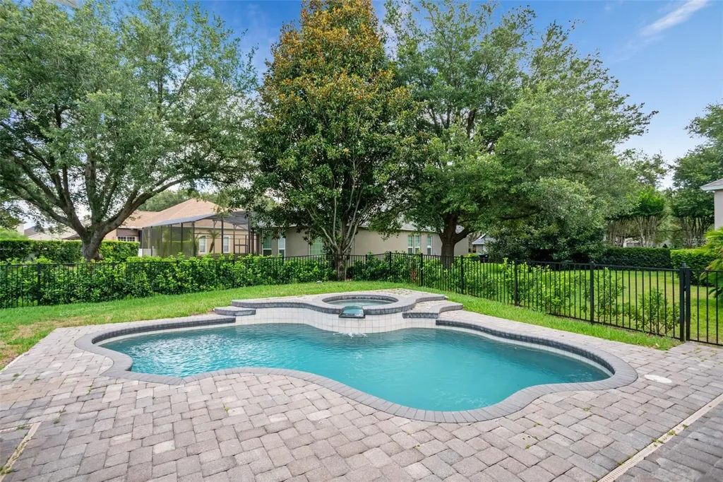 11537 Claymont Circle Windermere FL 34786