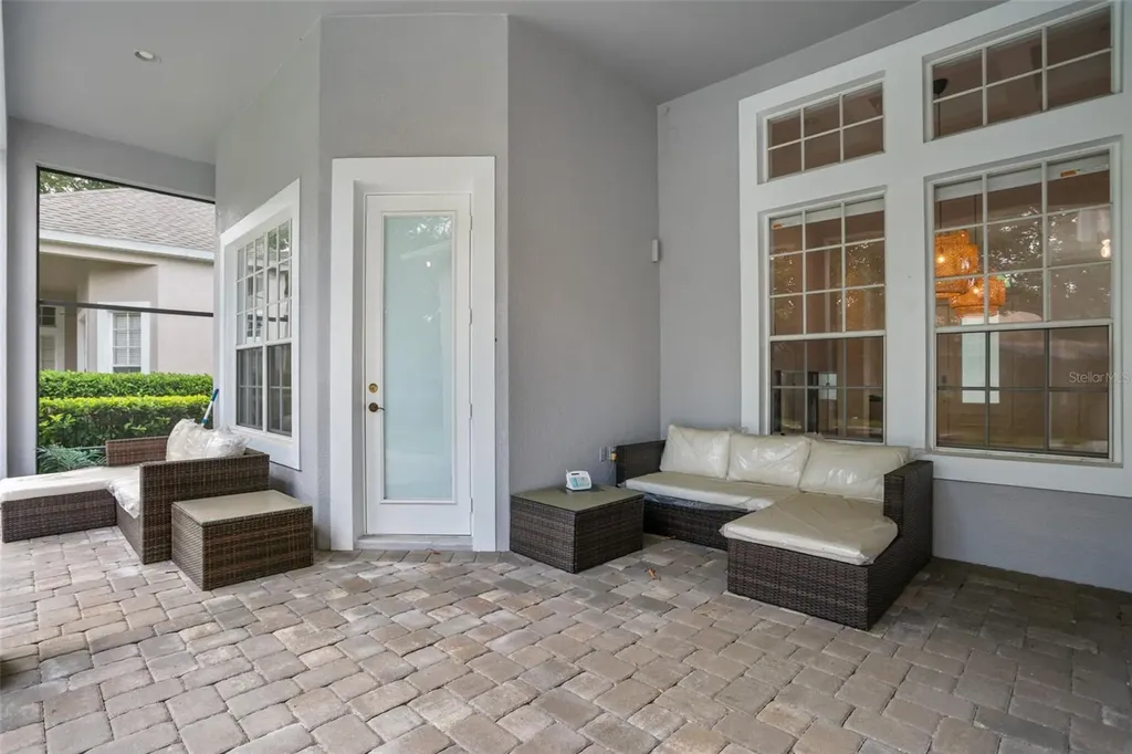11537 Claymont Circle Windermere FL 34786