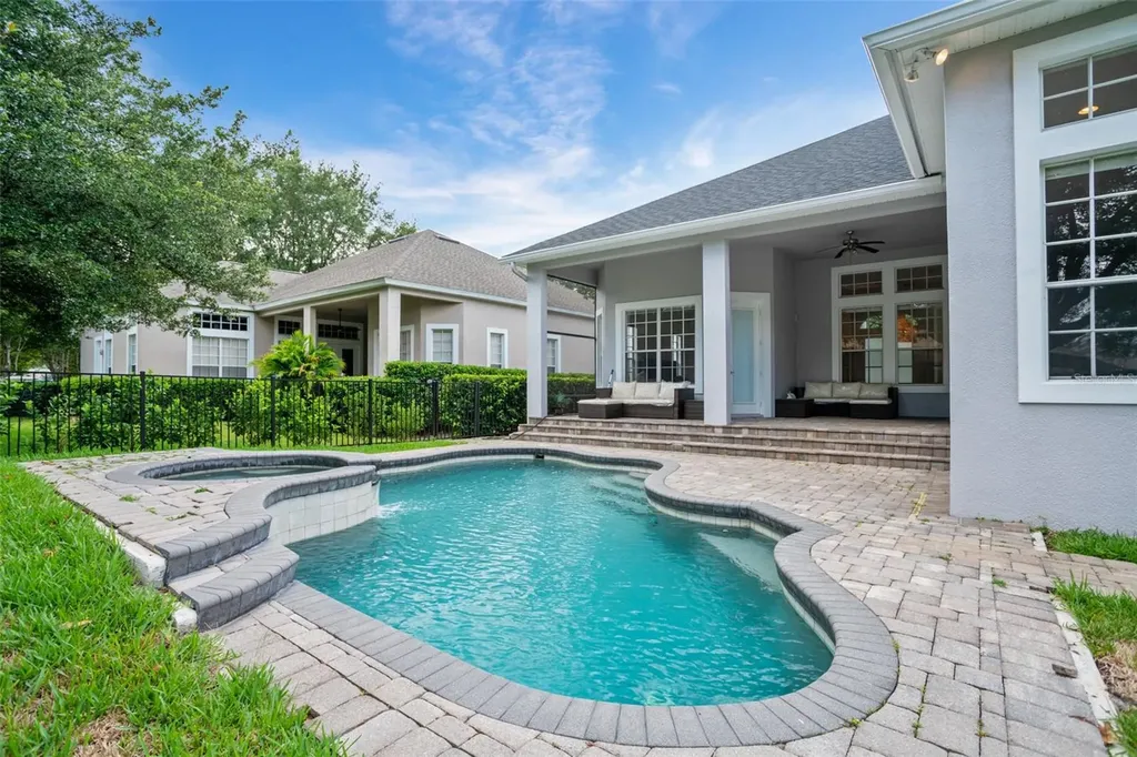 11537 Claymont Circle Windermere FL 34786