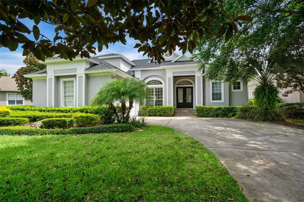 11537 Claymont Circle Windermere FL 34786