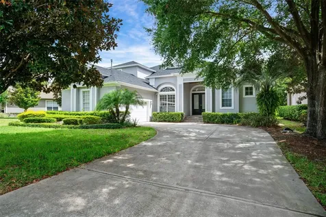 11537 Claymont Circle Windermere FL 34786