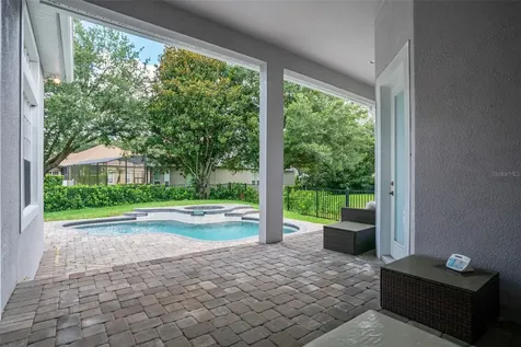 11537 Claymont Circle Windermere FL 34786