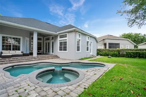 11537 Claymont Circle Windermere FL 34786