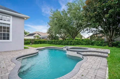 11537 Claymont Circle Windermere FL 34786