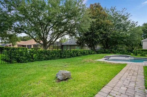 11537 Claymont Circle Windermere FL 34786