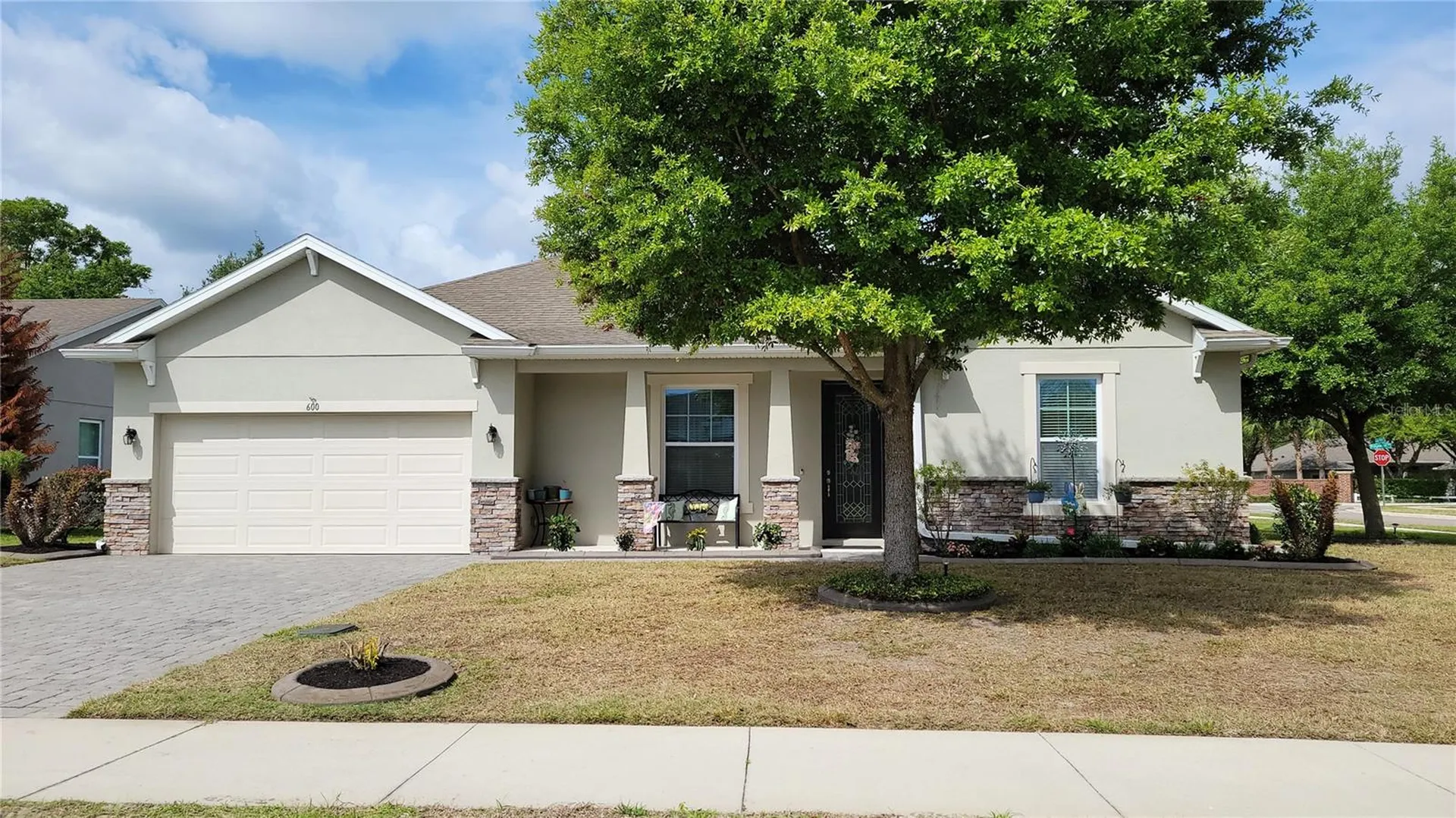 600 Sugar Ridge Drive Deland FL 32720