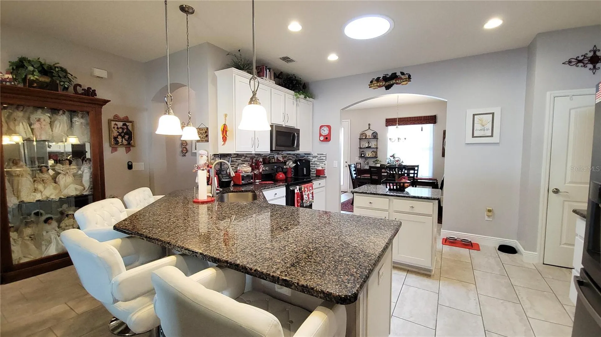 600 Sugar Ridge Drive Deland FL 32720