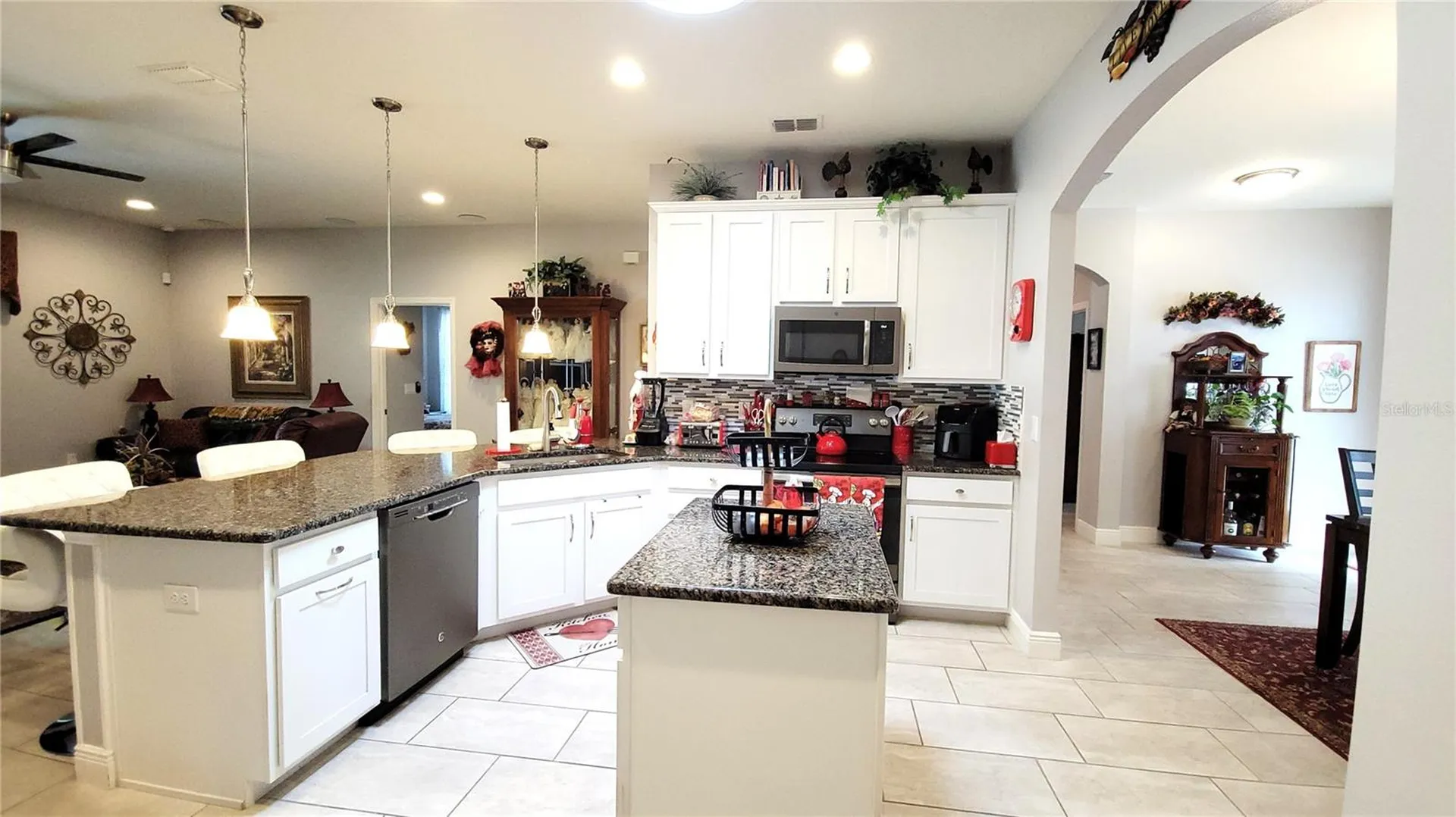 600 Sugar Ridge Drive Deland FL 32720