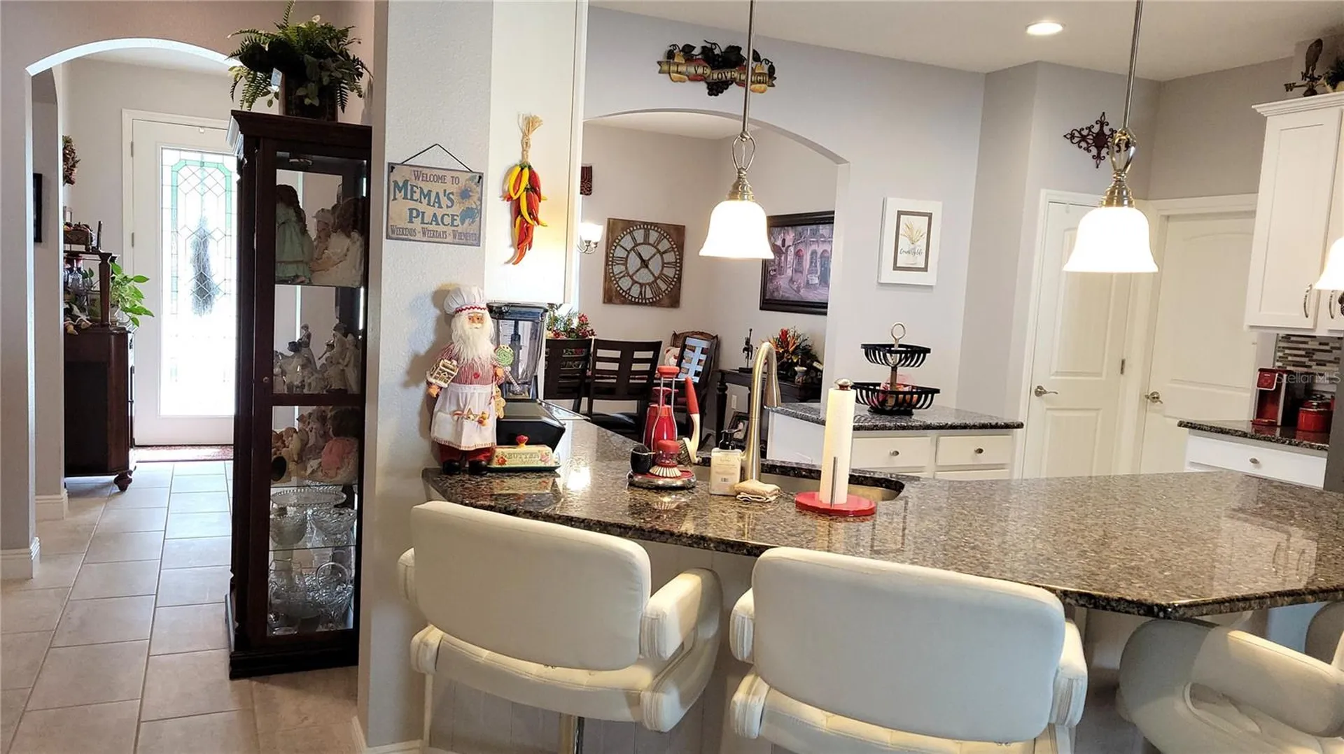 600 Sugar Ridge Drive Deland FL 32720