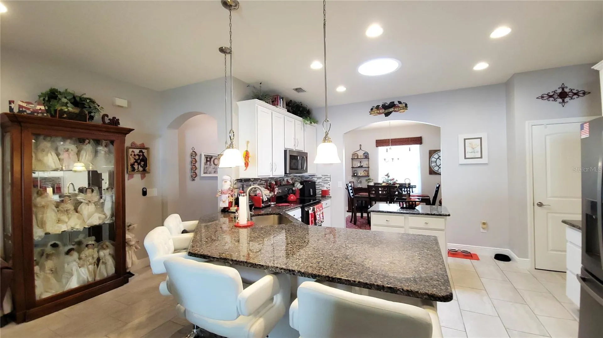 600 Sugar Ridge Drive Deland FL 32720