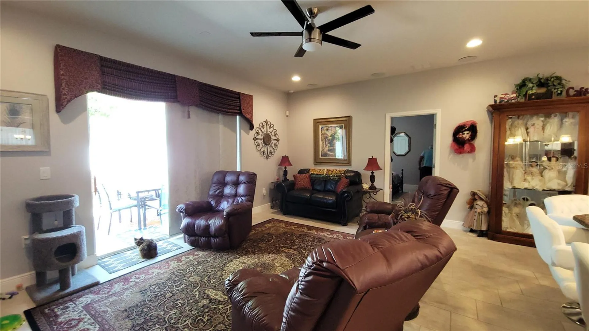 600 Sugar Ridge Drive Deland FL 32720