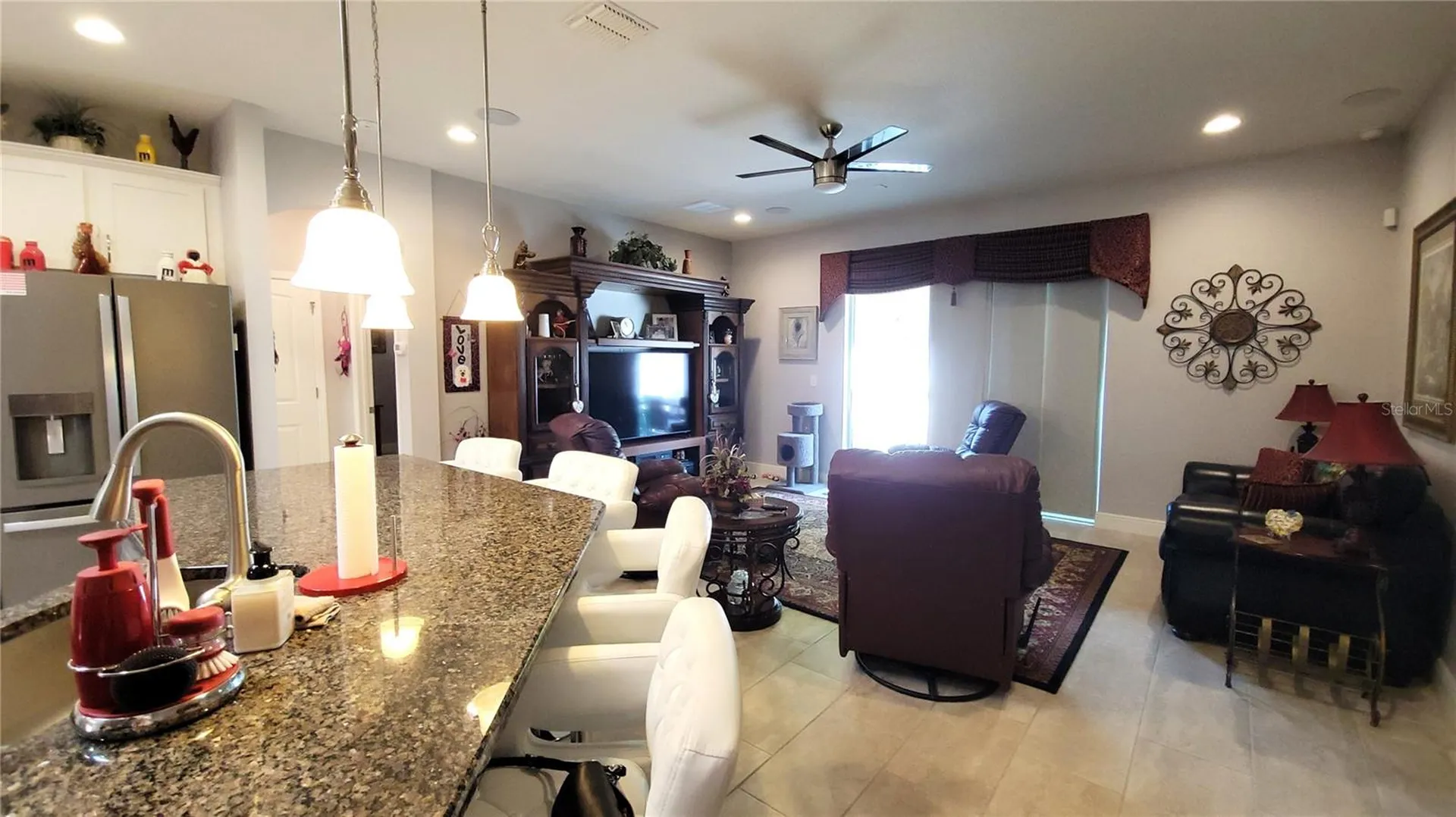 600 Sugar Ridge Drive Deland FL 32720