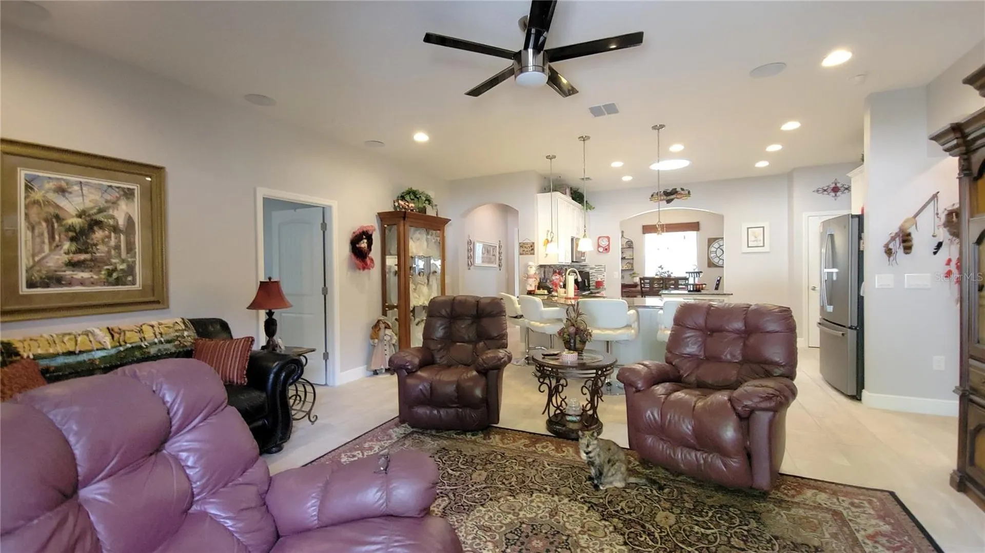 600 Sugar Ridge Drive Deland FL 32720