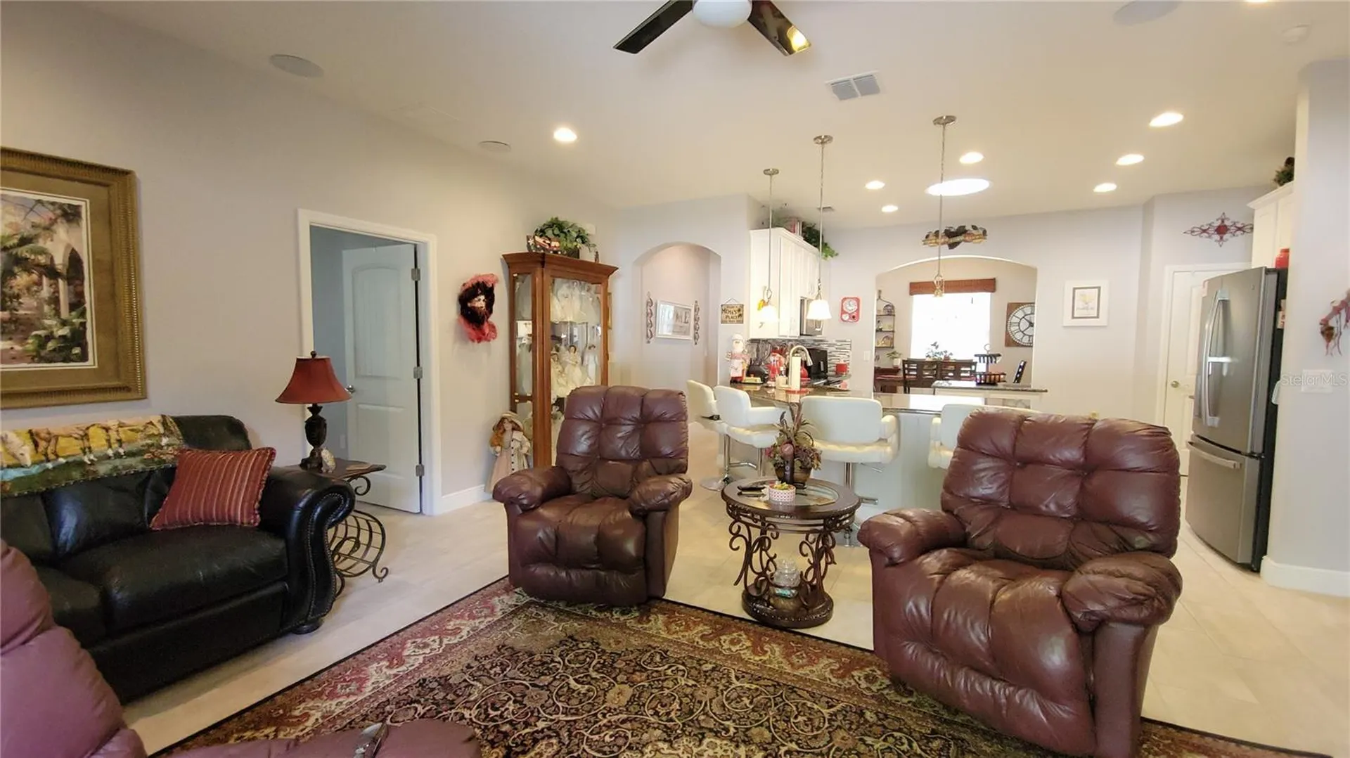 600 Sugar Ridge Drive Deland FL 32720