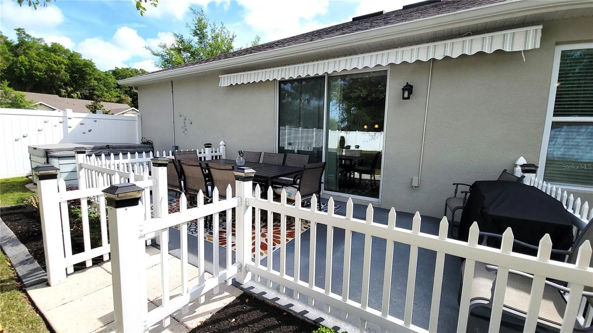 600 Sugar Ridge Drive Deland FL 32720
