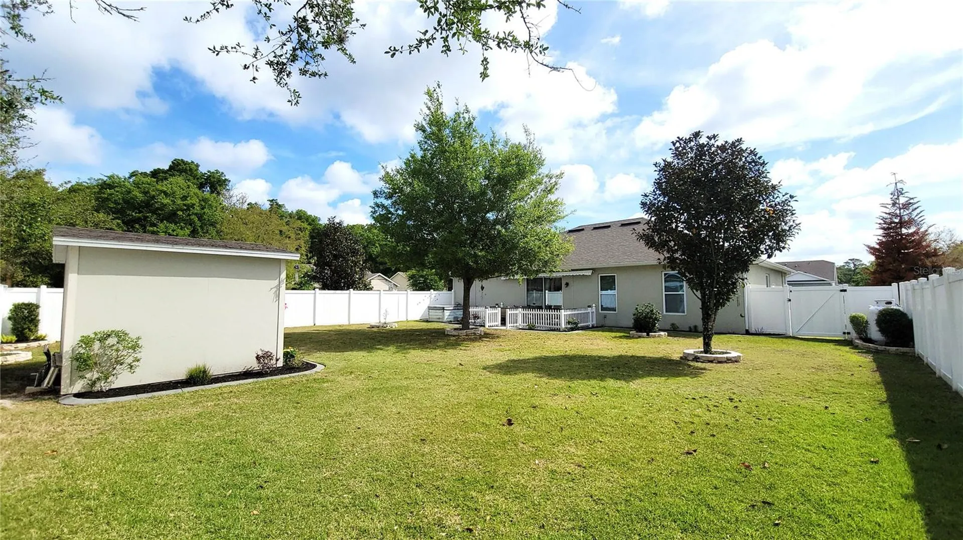 600 Sugar Ridge Drive Deland FL 32720