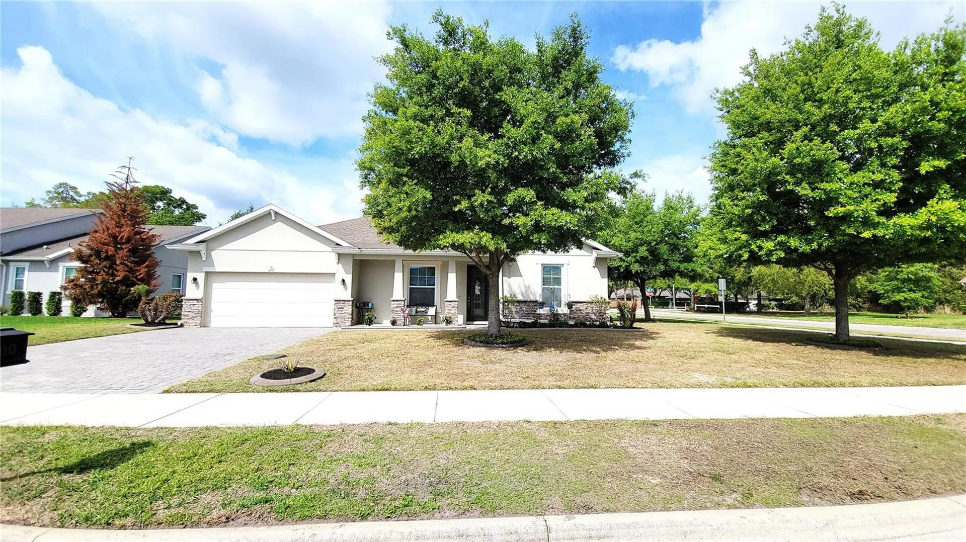 600 Sugar Ridge Drive Deland FL 32720