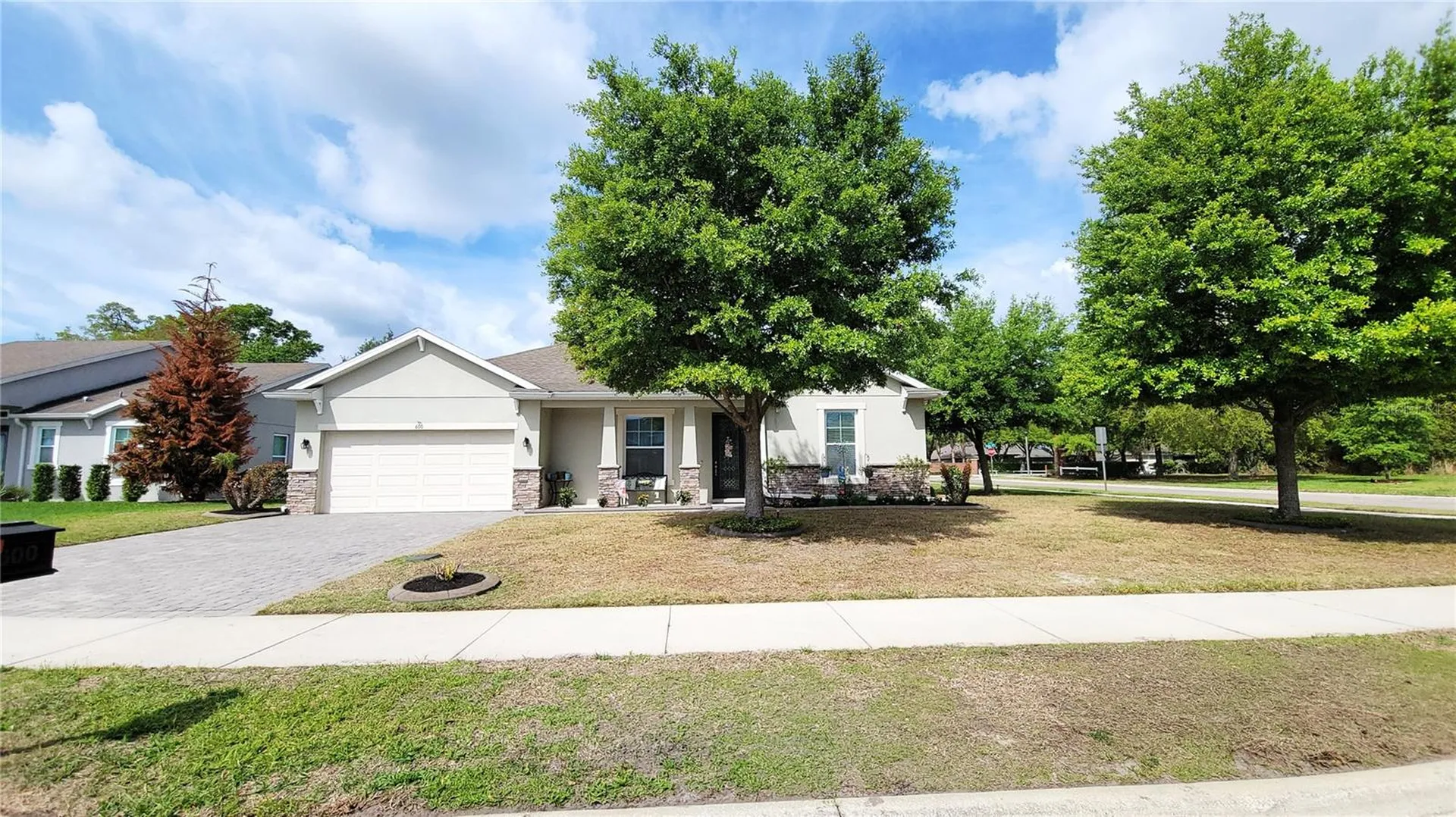 600 Sugar Ridge Drive Deland FL 32720