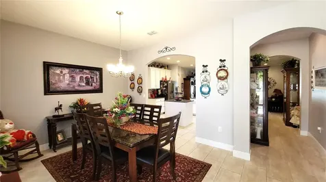 600 Sugar Ridge Drive Deland FL 32720