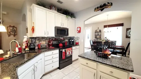600 Sugar Ridge Drive Deland FL 32720