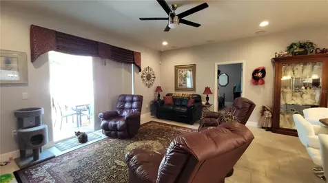 600 Sugar Ridge Drive Deland FL 32720