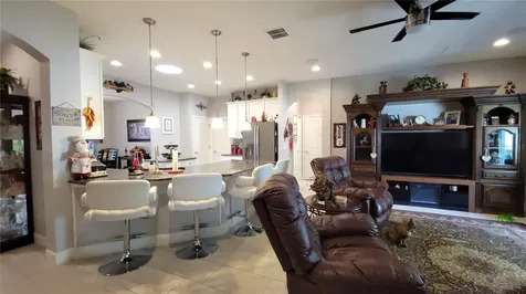 600 Sugar Ridge Drive Deland FL 32720