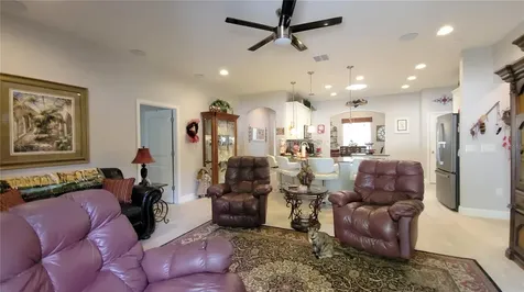 600 Sugar Ridge Drive Deland FL 32720