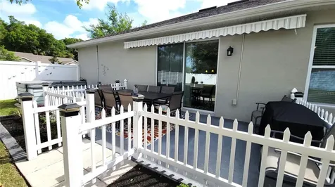 600 Sugar Ridge Drive Deland FL 32720