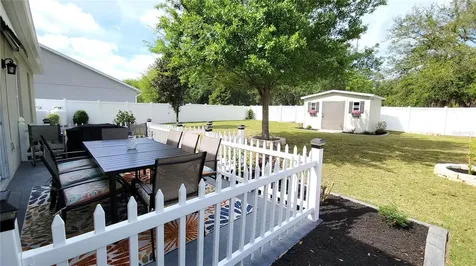 600 Sugar Ridge Drive Deland FL 32720