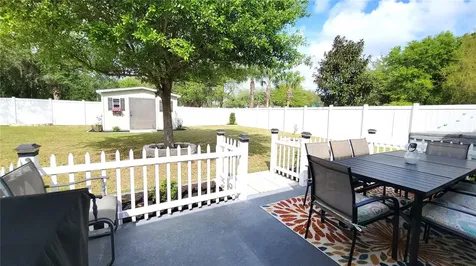 600 Sugar Ridge Drive Deland FL 32720