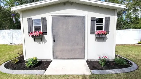 600 Sugar Ridge Drive Deland FL 32720