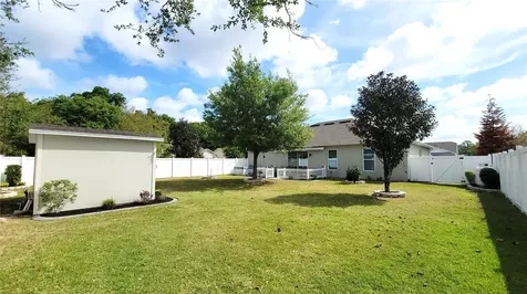 600 Sugar Ridge Drive Deland FL 32720