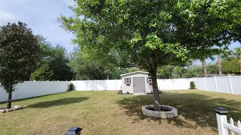 600 Sugar Ridge Drive Deland FL 32720