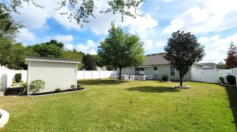 600 Sugar Ridge Drive Deland FL 32720