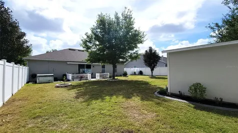 600 Sugar Ridge Drive Deland FL 32720
