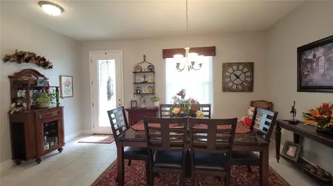 600 Sugar Ridge Drive Deland FL 32720