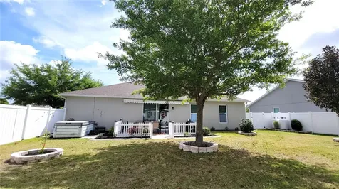 600 Sugar Ridge Drive Deland FL 32720