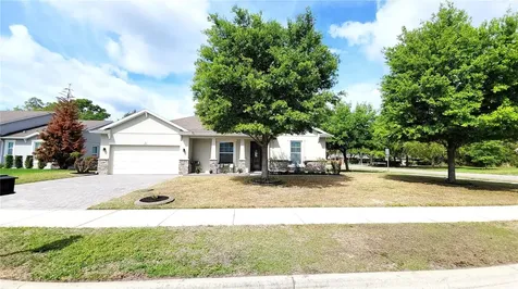 600 Sugar Ridge Drive Deland FL 32720