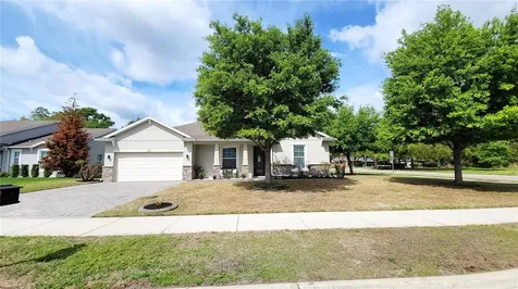 600 Sugar Ridge Drive Deland FL 32720